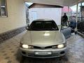 Mitsubishi Galant 1993 годаүшін900 000 тг. в Алматы – фото 12