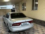 Mitsubishi Galant 1993 годаүшін650 000 тг. в Алматы