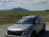 Kia Seltos 2024 года за 10 700 000 тг. в Астана