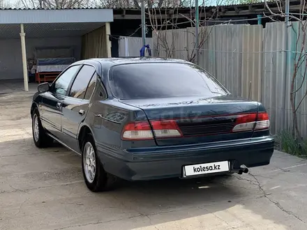 Nissan Maxima 1998 года за 2 700 000 тг. в Шымкент