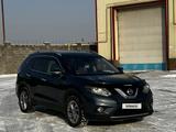 Nissan X-Trail 2014 годаfor8 500 000 тг. в Алматы – фото 2