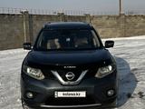 Nissan X-Trail 2014 годаfor8 500 000 тг. в Алматы – фото 3