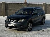 Nissan X-Trail 2014 годаfor8 500 000 тг. в Алматы