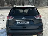 Nissan X-Trail 2014 годаfor8 500 000 тг. в Алматы – фото 4