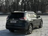 Nissan X-Trail 2014 годаfor8 500 000 тг. в Алматы – фото 5