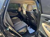 Hyundai Santa Fe 2020 годаүшін10 600 000 тг. в Актау
