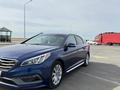 Hyundai Sonata 2016 года за 4 800 000 тг. в Уральск