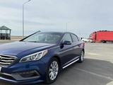 Hyundai Sonata 2016 года за 5 000 000 тг. в Уральск