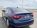 Hyundai Sonata 2016 года за 4 800 000 тг. в Уральск – фото 4