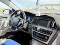 Hyundai Sonata 2016 года за 4 800 000 тг. в Уральск – фото 6