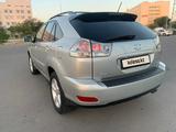 Lexus RX 330 2004 годаүшін7 800 000 тг. в Актау – фото 2