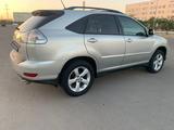 Lexus RX 330 2004 годаүшін7 800 000 тг. в Актау – фото 5