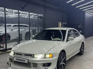 Mitsubishi Galant