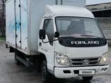 Forland  Foton 2014 года за 3 500 000 тг. в Алматы – фото 2