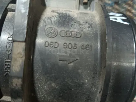 Валюметр Ауди А6 С6 за 25 000 тг. в Караганда – фото 2