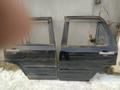 Дверь задняя левая за 35 000 тг. в Алматы