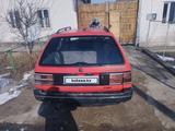 Volkswagen Passat 1990 года за 850 000 тг. в Жаркент – фото 4