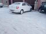 Chevrolet Cobalt 2020 годаүшін3 500 000 тг. в Астана
