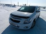 Chevrolet Cobalt 2023 года за 6 200 000 тг. в Щучинск
