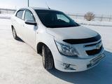 Chevrolet Cobalt 2023 года за 6 200 000 тг. в Щучинск – фото 2