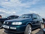 Volkswagen Passat 1994 года за 2 500 000 тг. в Шымкент – фото 2
