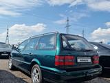 Volkswagen Passat 1994 года за 2 700 000 тг. в Шымкент – фото 4