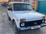 ВАЗ (Lada) Lada 2121 2013 года за 2 000 000 тг. в Атырау