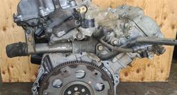 1MZ-FE VVTi Двигатель АКПП на Лексус РХ300. ДВС и АКПП на Lexus RX300 за 95 000 тг. в Алматы – фото 4