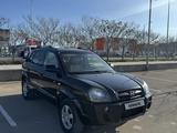 Hyundai Tucson 2007 годаүшін4 400 000 тг. в Актау – фото 4