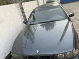 BMW 520 1996 года за 1 550 000 тг. в Караганда