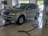 Kia Sorento 2006 годаүшін2 200 000 тг. в Актобе – фото 2