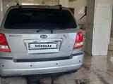 Kia Sorento 2006 годаүшін2 200 000 тг. в Актобе – фото 5