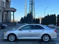 Toyota Camry 2013 годаfor11 200 000 тг. в Астана – фото 4