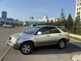 Toyota Harrier 1998 года за 3 700 000 тг. в Астана – фото 5