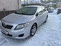 Toyota Corolla 2008 годаүшін4 800 000 тг. в Алматы – фото 3