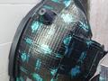Шумоизоляция салона автомобиля в Алматы. Шумоизоляция арок. Детейлинг. в Алматы – фото 17