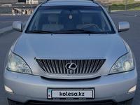 Lexus RX 350 2008 года за 9 800 000 тг. в Шымкент