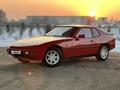 Porsche 924 1985 года за 6 000 000 тг. в Алматы – фото 14