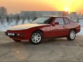 Porsche 924 1985 года за 6 000 000 тг. в Алматы – фото 2