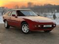 Porsche 924 1985 года за 6 000 000 тг. в Алматы – фото 7