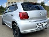 Volkswagen Polo 2011 годаfor3 000 000 тг. в Уральск – фото 5