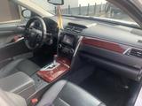 Toyota Camry 2013 годаүшін9 300 000 тг. в Астана – фото 4