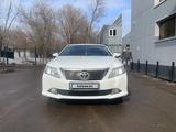 Toyota Camry 2013 года за 9 300 000 тг. в Астана