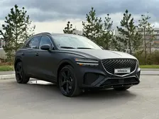 Genesis GV70, 2022
