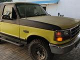 Ford Bronco 1994 года за 8 000 000 тг. в Алматы – фото 5