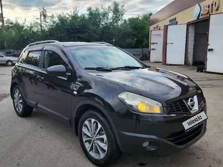 Nissan Qashqai 2010 года за 5 500 000 тг. в Костанай