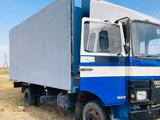 DAF 1997 годаүшін2 000 000 тг. в Туркестан – фото 5