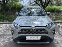 Toyota RAV4 2019 годаүшін13 000 000 тг. в Алматы