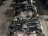 Двигатель FB20 за 650 000 тг. в Семей – фото 4
