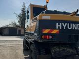 Hyundai  R140W 2012 годаүшін26 500 000 тг. в Шымкент – фото 3
